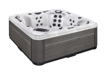 Vegas Max 6 Person Hot Tub