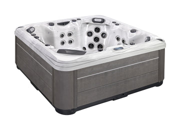 Vegas Lite 6 Person Hot Tub