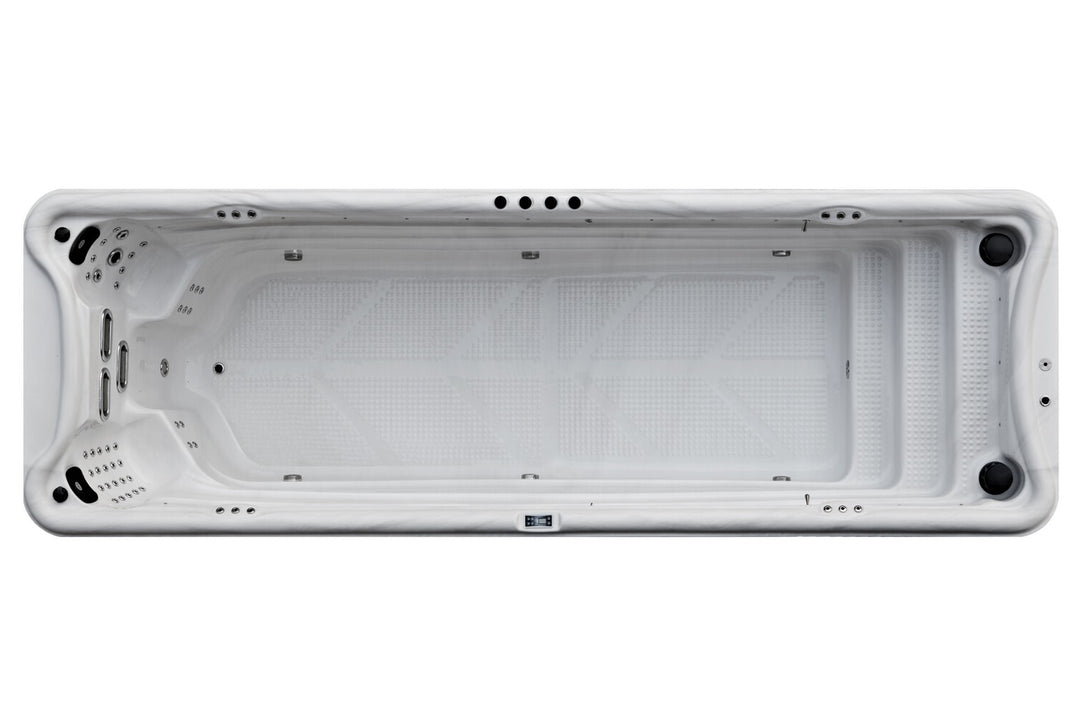 Florida 22' Swim Spa