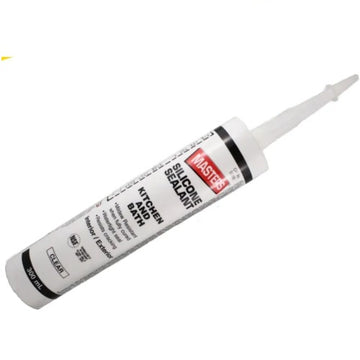 Masters SS300C Silicone Sealant