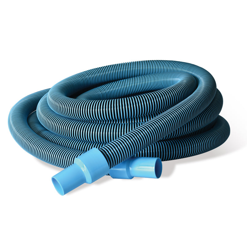 21 ft, 1.25 Inch Diameter Aboveground Pool Vacuum Hose