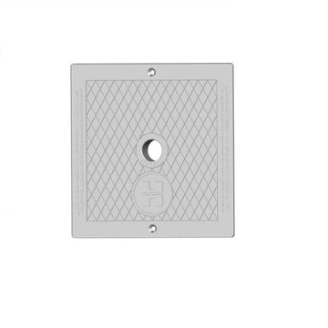 Hayward WGX1082E Square Cover for Commercial Applications