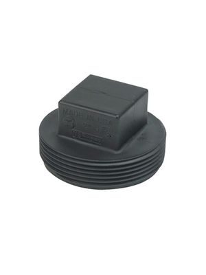 1.5" ABS Plug