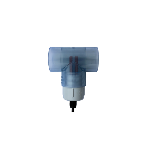 ClearBlue Ionizer 2" Replacement Tee