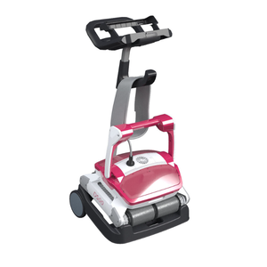 BWT D600 Robotic Pool Cleaner