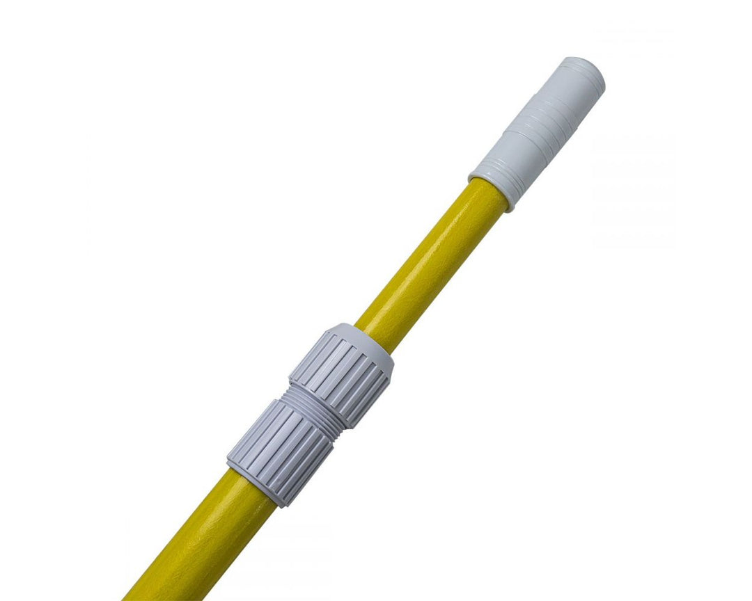 8'-16' Fiberglass Adjustable Telescopic Pole