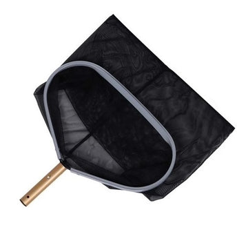 Deep Leaf Skimmer, Black