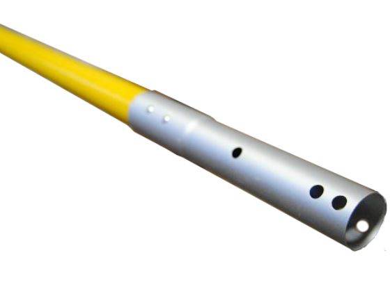 8'-16' Fiberglass Adjustable Telescopic Pole