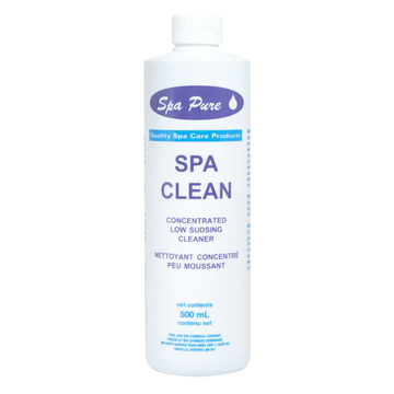 Spa Pure Spa Clean - 500 mL