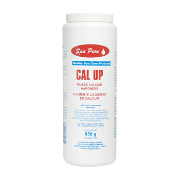 Spa Pure Cal Up - 650g