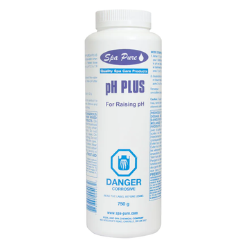 Spa Pure pH Plus - 750g