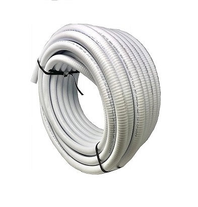 2" PVC Flex Pipe - 100 ft