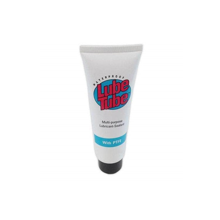 Lube Tube Pool & Spa Lubricant-Sealant, 4 Oz, 00450 - View #5