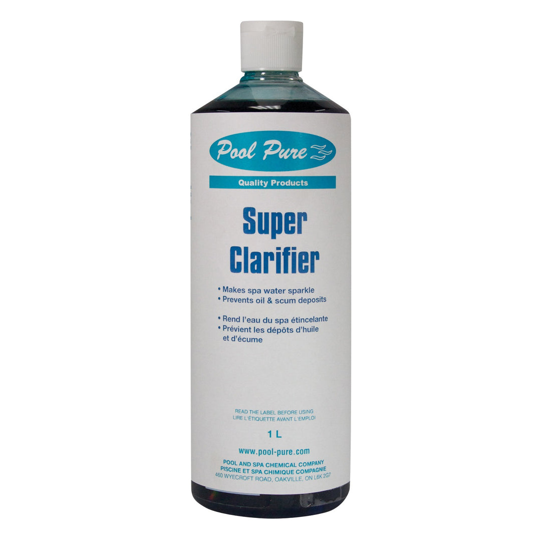 Pool Pure Clarifier - 1L