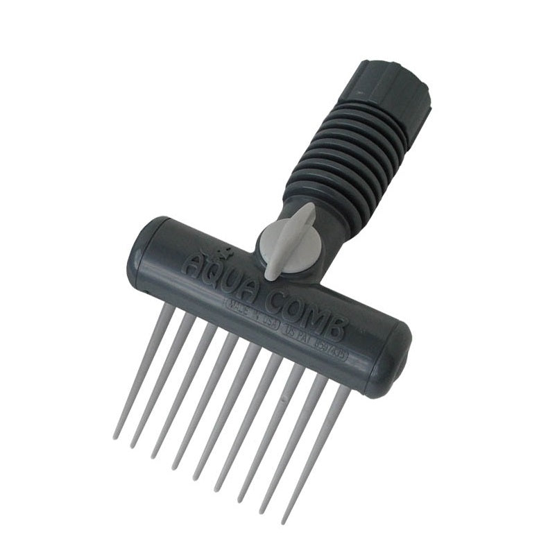 Aqua Comb SPA Cartridge Filter Cleaner Tool