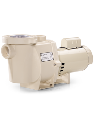 Pentair 348145 TEFC SUPERFLO Inground Pool Pump, 1.5 HP