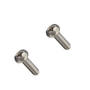 Carvin 14202907R2 Self-Tapping Screw for Main Drains (Set of 2)