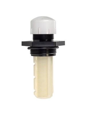 Pentair 152220Z Sand drain, 2 in. (Left-hand thread)