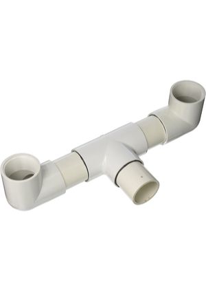 Pentair 154018 Diffuser piping assembly TR 140C-3, 2 req