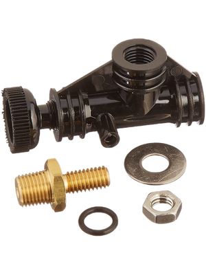 Pentair 154687 Fitting package complete