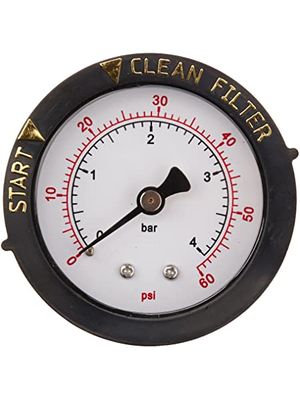 Pentair 190059 Pressure gauge