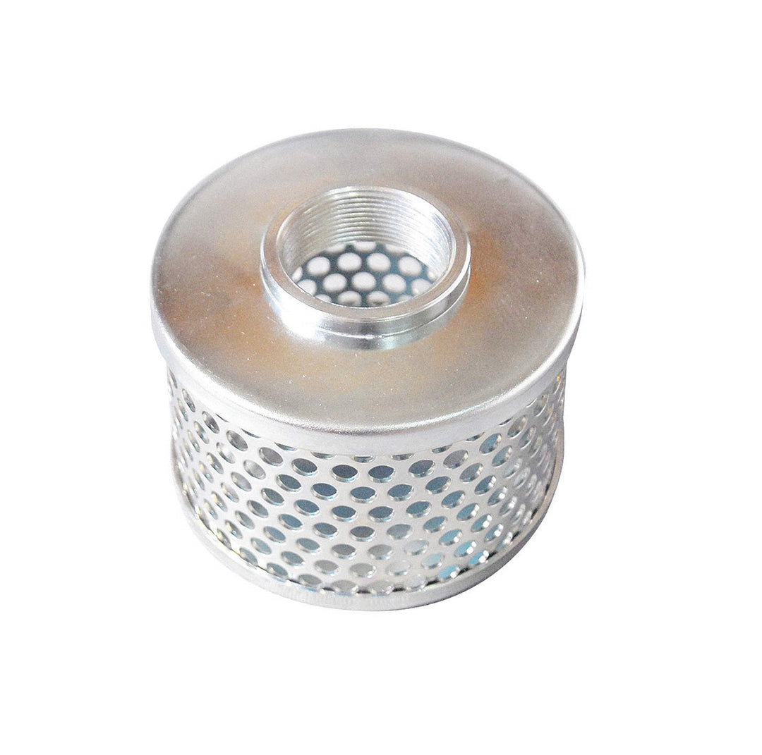 2" Suction Strainer