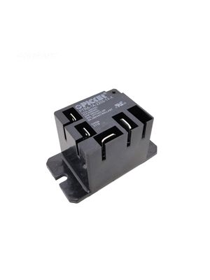 Coates 21006010 Relay For Q-12Ds Flow Switch