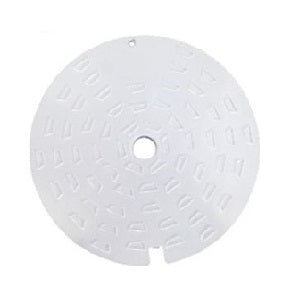 Carvin 43105402R Top Cover for WF Skimmer, White