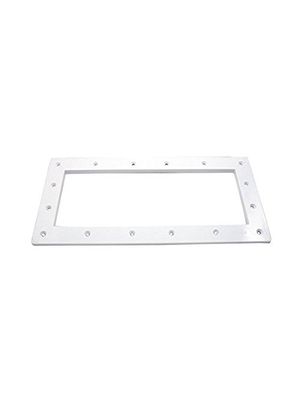 Hayward SPX1085B Wide Mouth Skimmer Face Plate White