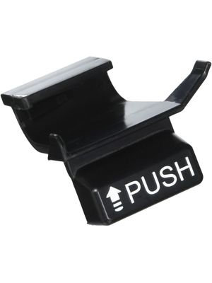 Pentair 27001-0051 Safety latch for ring