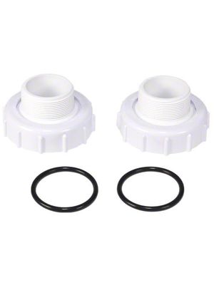 Pentair 271092 2 in. Thread adapter. Kit