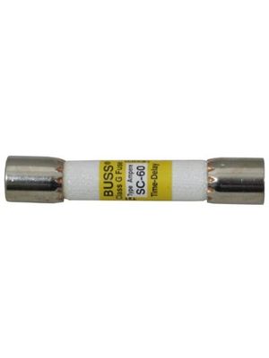 Coates 29018910 Fuse 60 Amp, 480 V, Sc-60, Slc-60