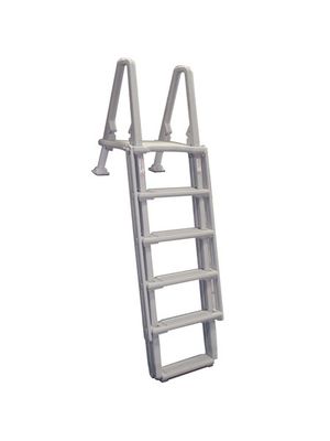 Confer 8100X Outside Safety Ladder 48" to 54"
