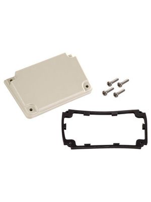 Pentair 350621 Junction Box Cover - Almond