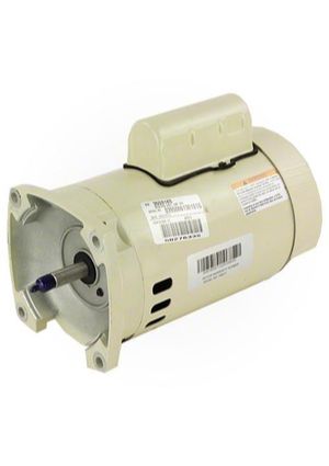 Pentair 355018S 1/2 HP, 1SP, WF-2, 23