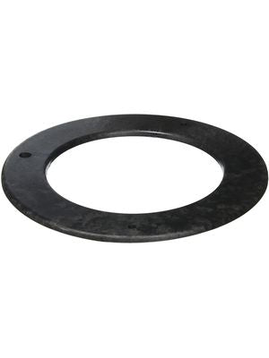 Pentair 355495 Plate, mounting 5F