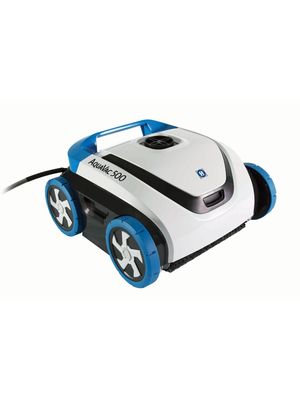 Hayward RC3431 AquaVac 500 Robotic Pool Cleaner with Caddy