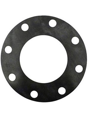 Pentair 070943 Gasket Flange, P-135, 5 in.