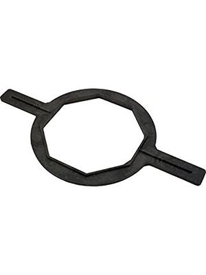 Pentair154512 6" Plastic Wrench Closure for Triton Filter