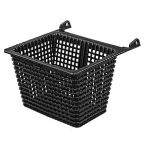 Carvin 43067703R SV Basket, Black