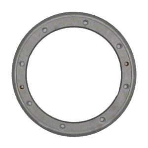 Carvin 43112903RG Main Drain Retaining Ring, Grey