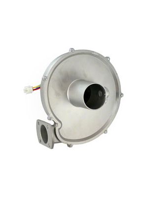 Pentair 460757 Combustion Blower for 300K Natural Gas Heaters
