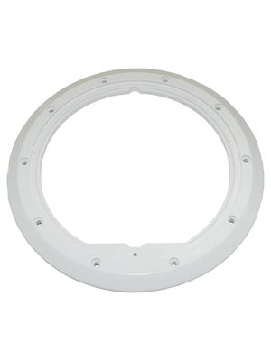 Hayward SPX0507A1 Niche Face Plate White ABS