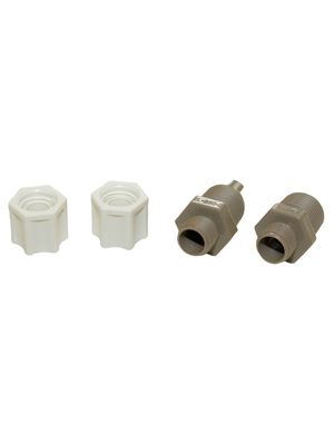 Hayward CLX220EA Check Valve and Inlet Fitting Adapter Assembly