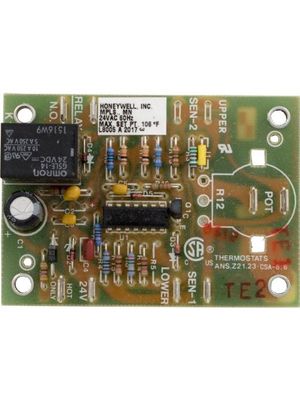 Raypak Versa 055A/ 055B IID PC Board