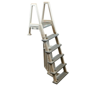 Confer 6000X Eliminator Heavy-Duty Ladder