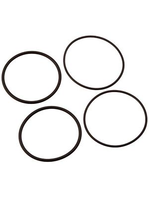 Raypak O-ring Kit For PVC Connectors 185-405 206-406 207-407 - Kit