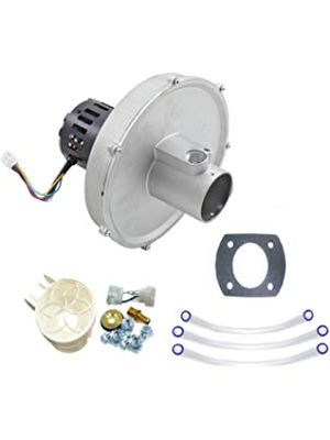 Pentair Combustion Blower Kit 200K NA