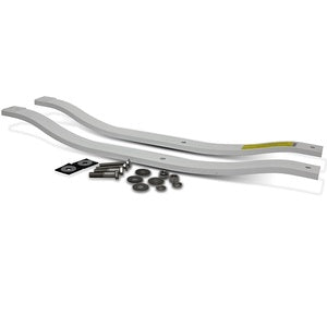 SR Smith 69-209-662 Salt Pool Jump System 6' Spring Assembly, Radiant White