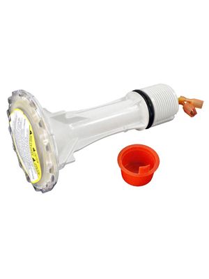 Pentair 69100000 Aqualuminator Bulb Assembly 110 Volt